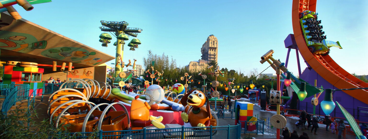 © Disney