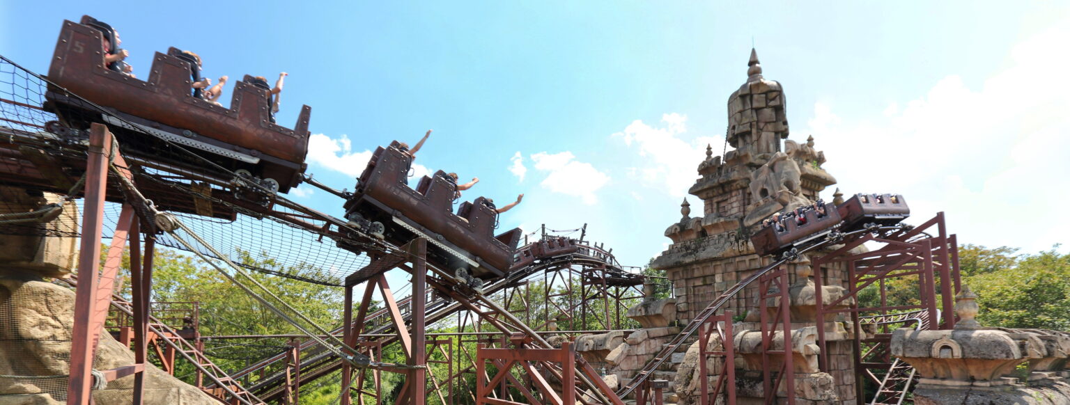 Adventureland © Disney