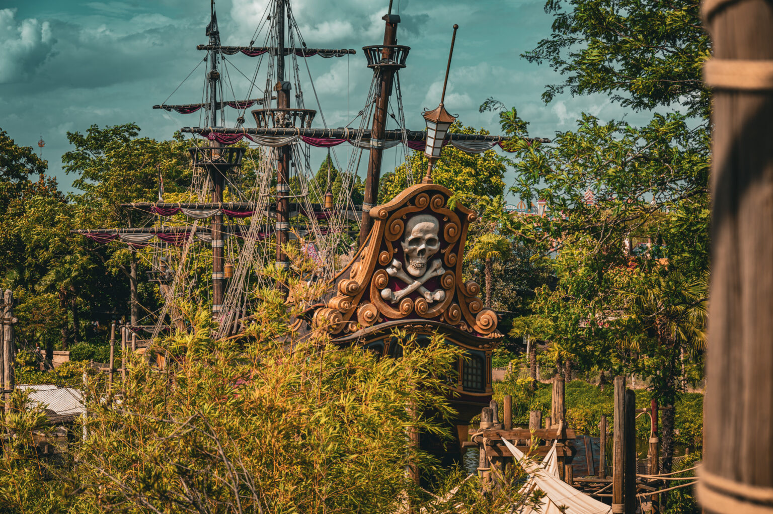 © DLP Explorers
