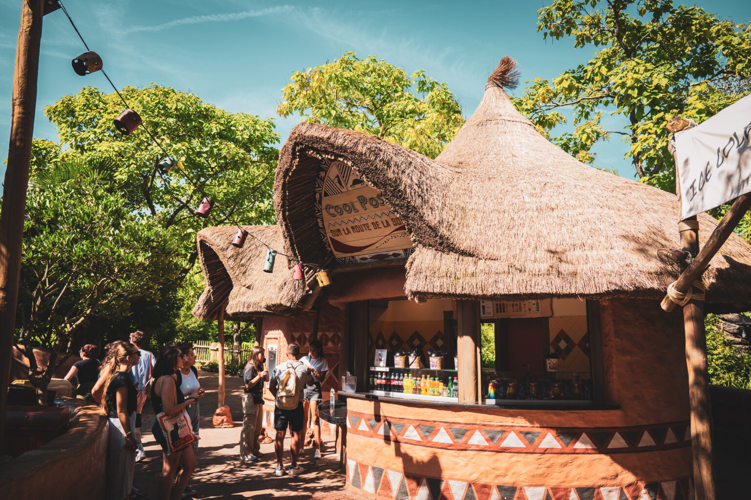 © DLP Explorers