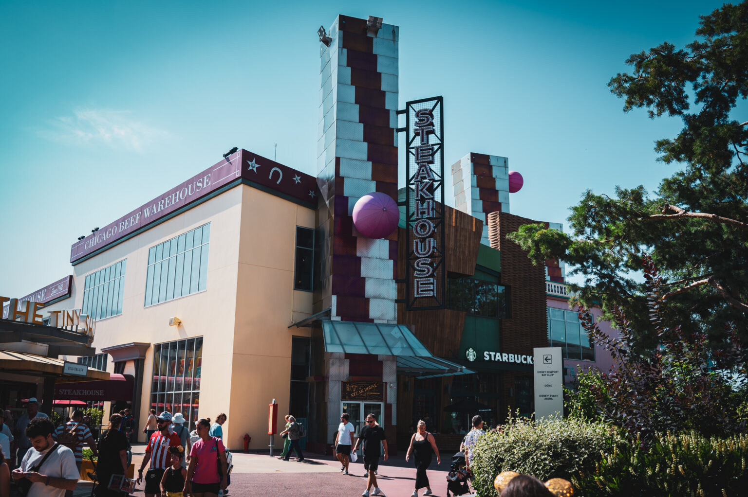 © DLP Explorers