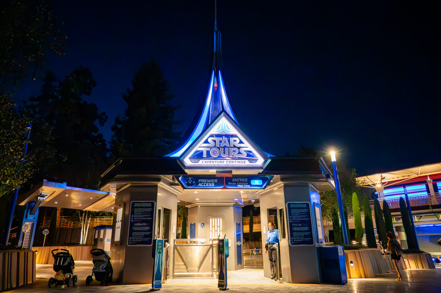 © DLP Explorers