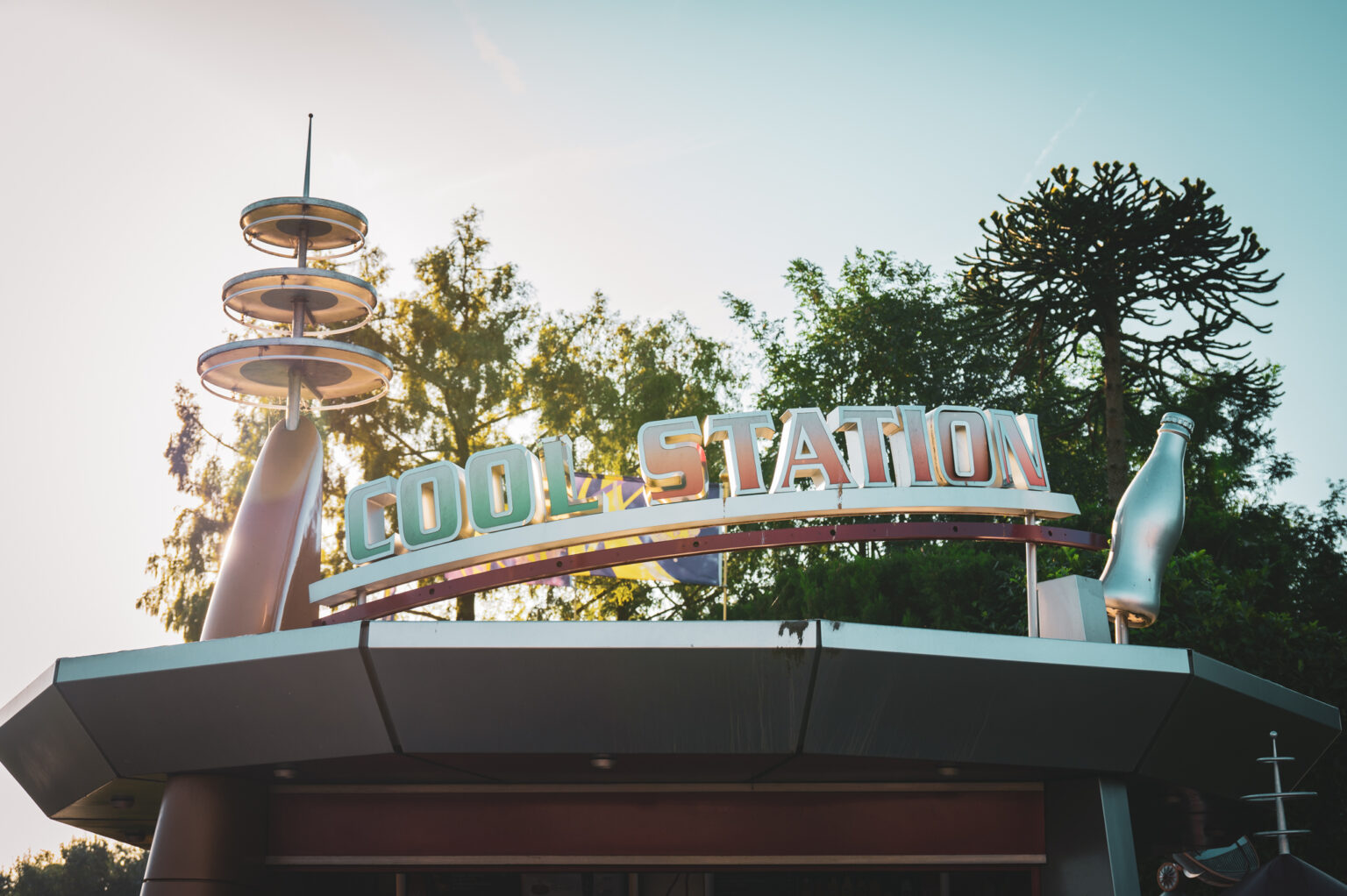 © DLP Explorers