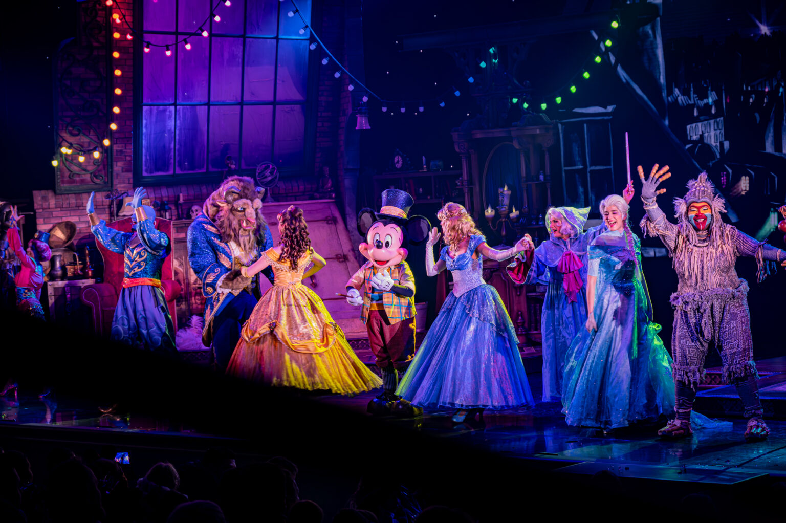 © DLP Explorers