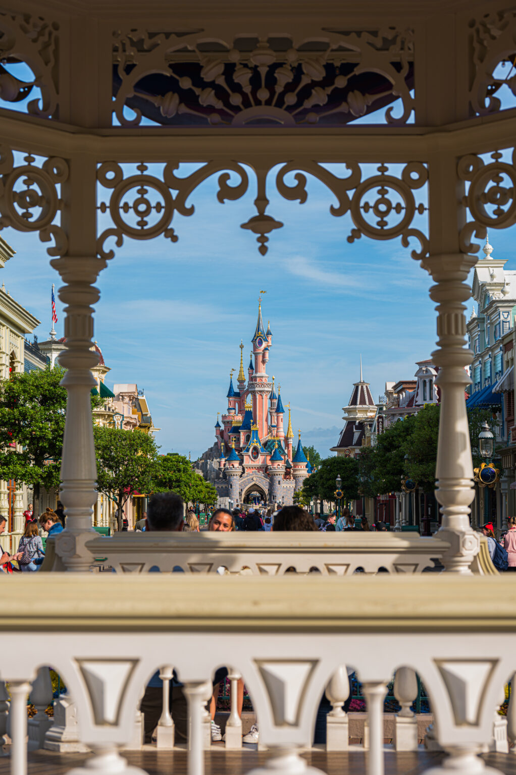 © DLP Explorers