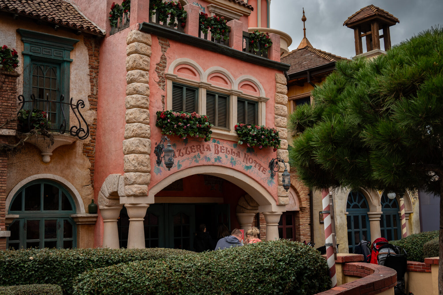 © DLP Explorers