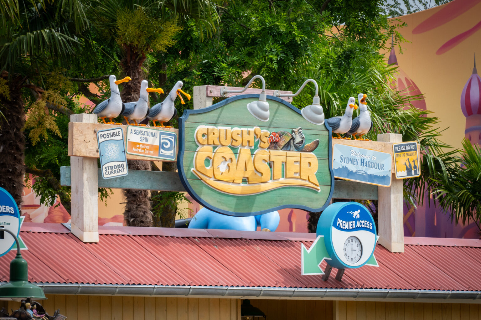 © DLP Explorers