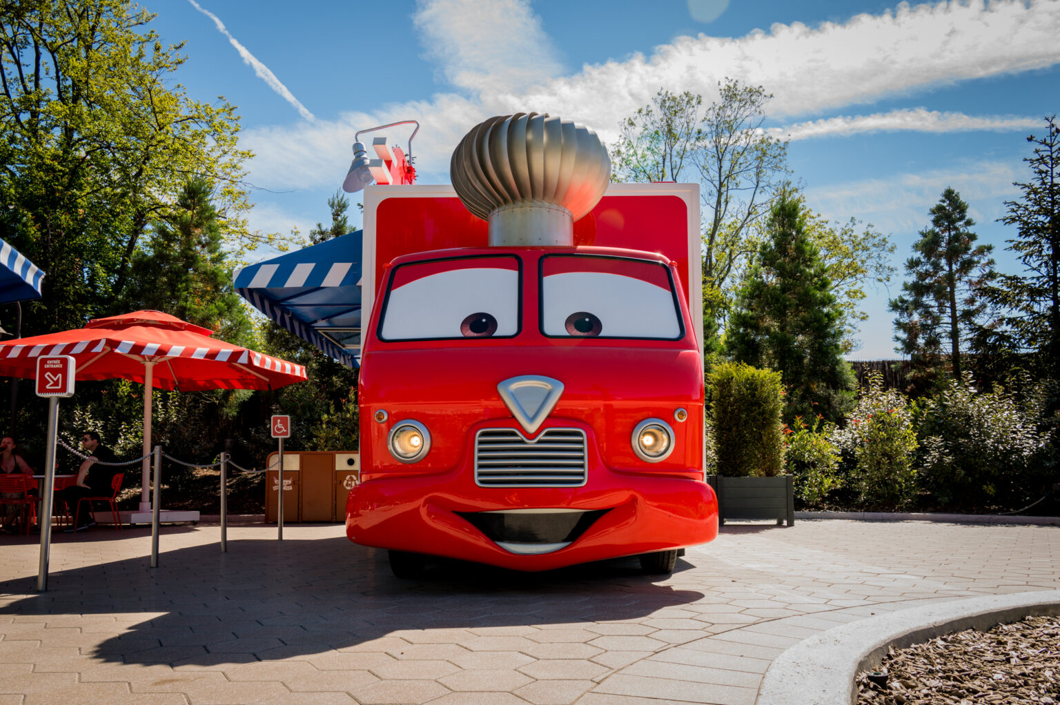 Laugh’N’ Go! © DLP Explorers