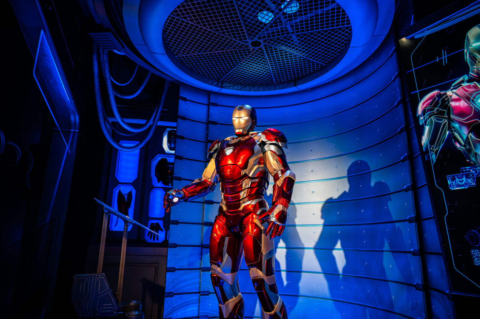 © DLP Explorers