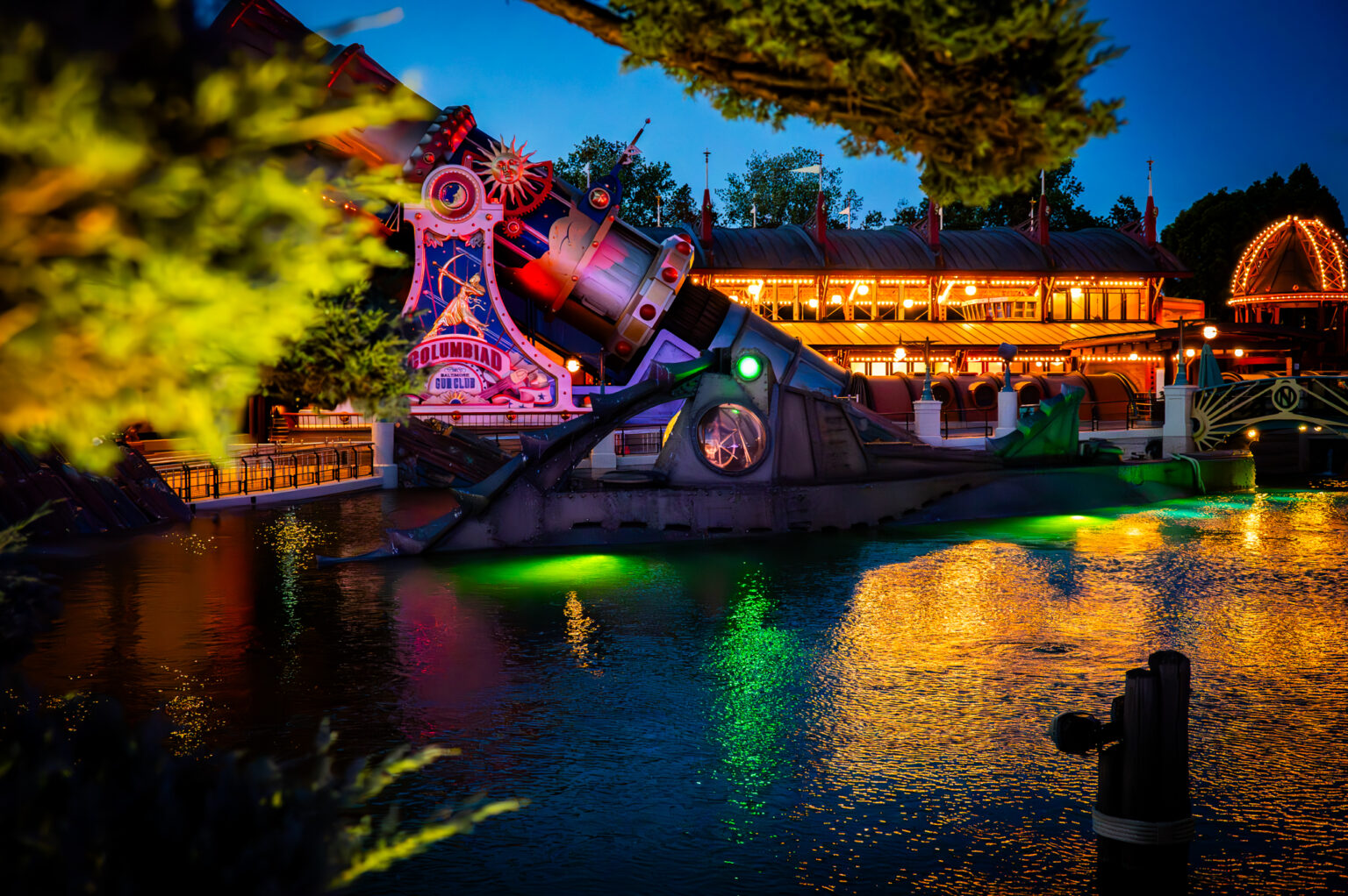 © DLP Explorers