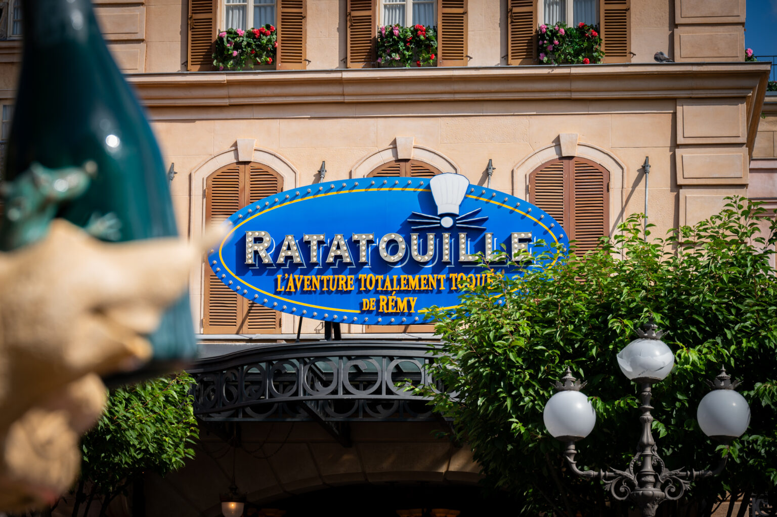 © DLP Explorers