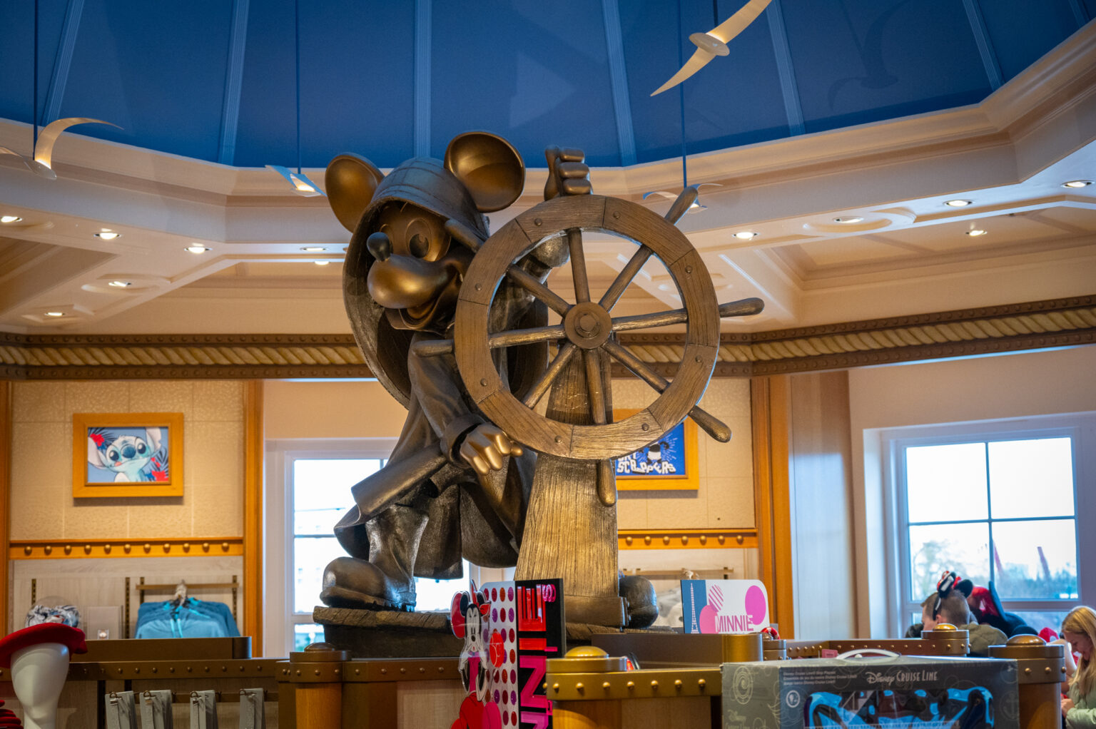 © DLP Explorers