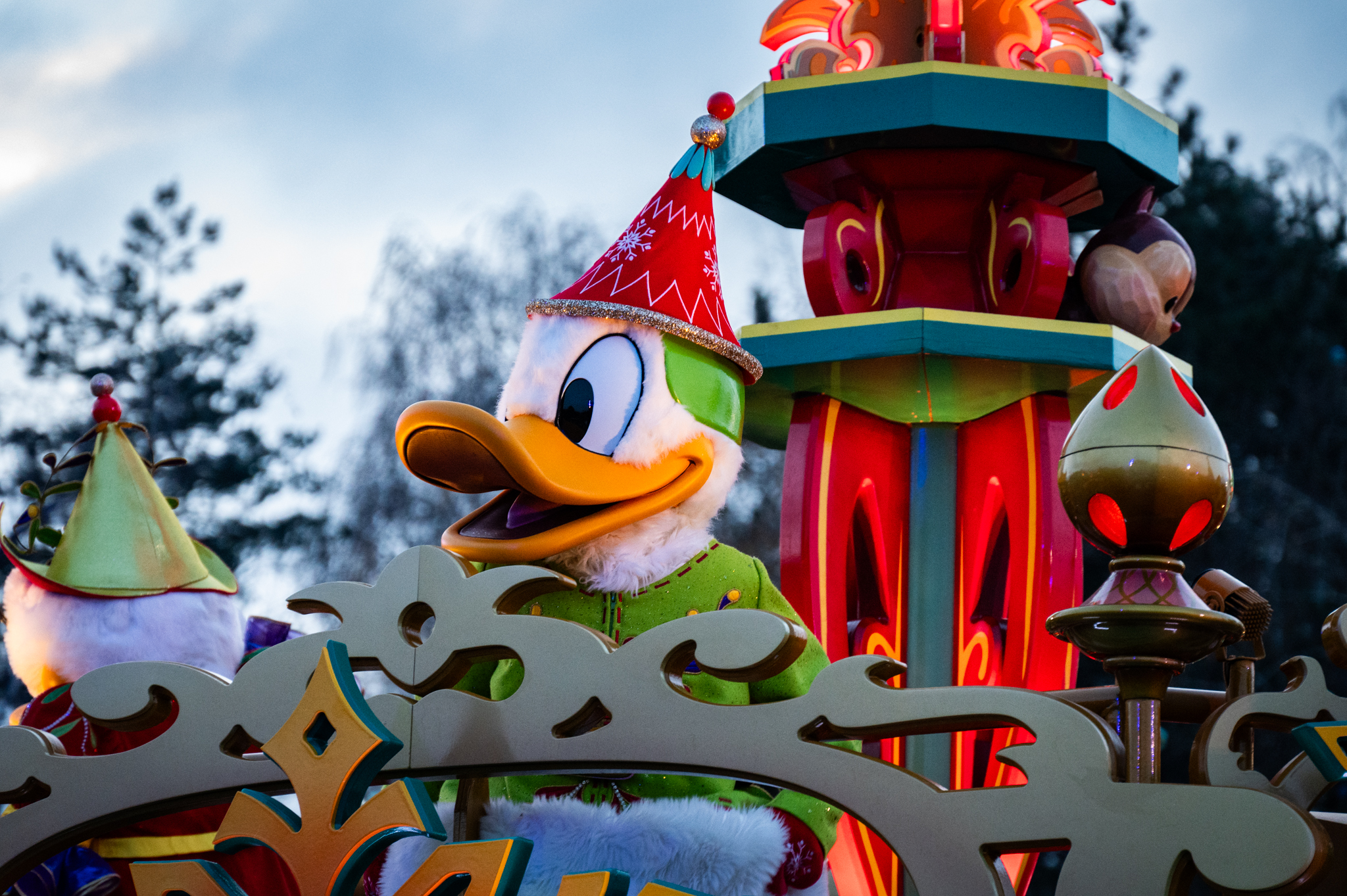© DLP Explorers