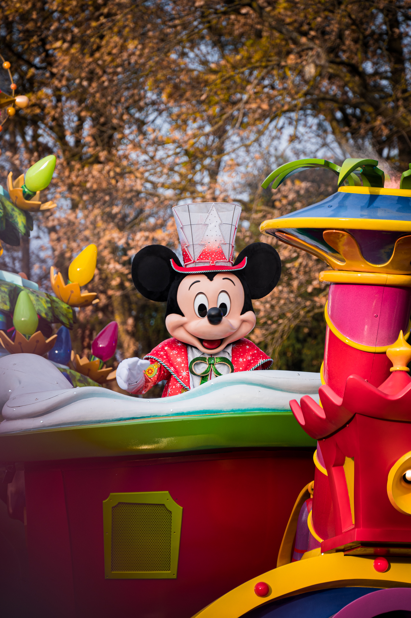 © DLP Explorers