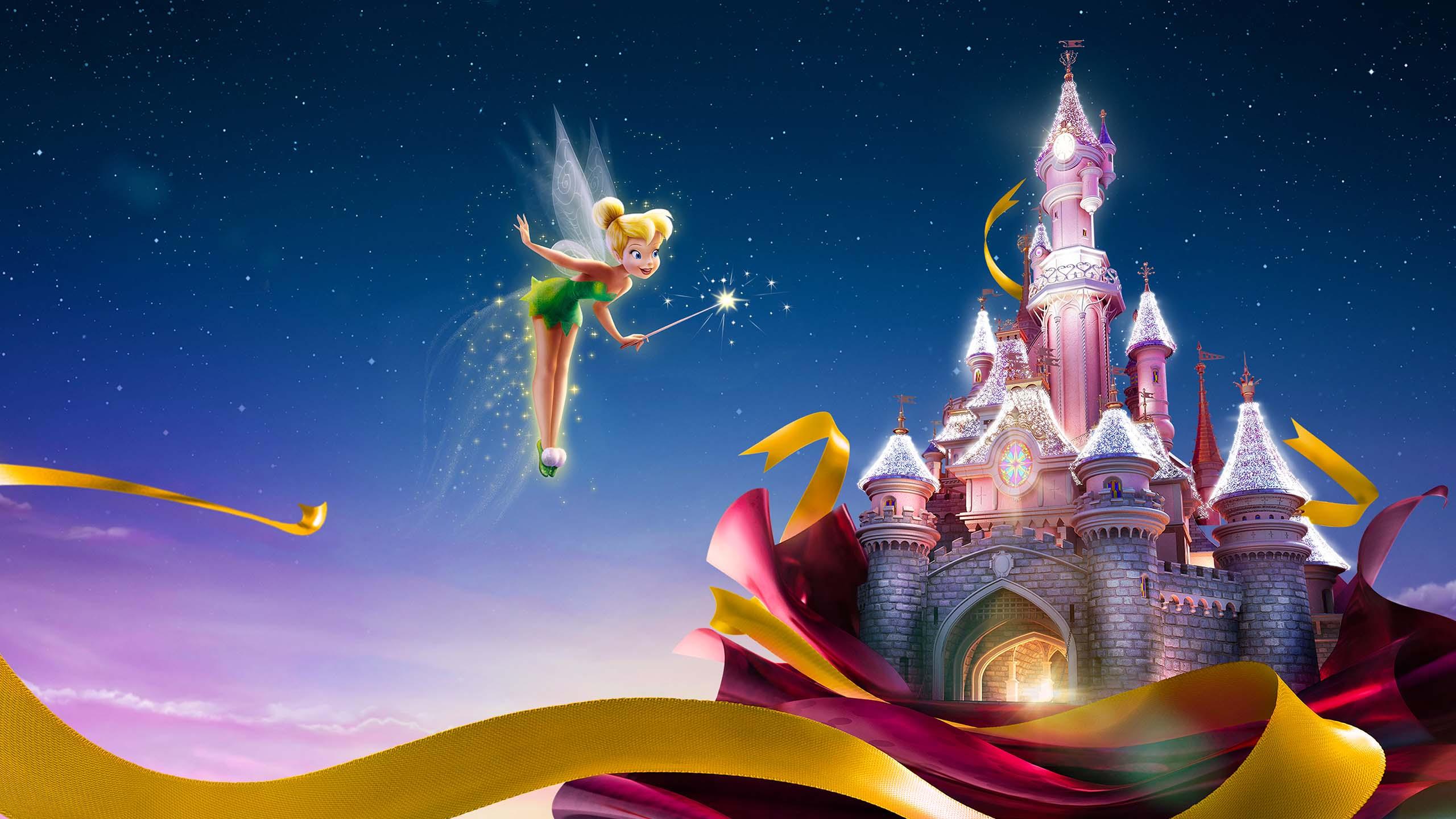 © Disney