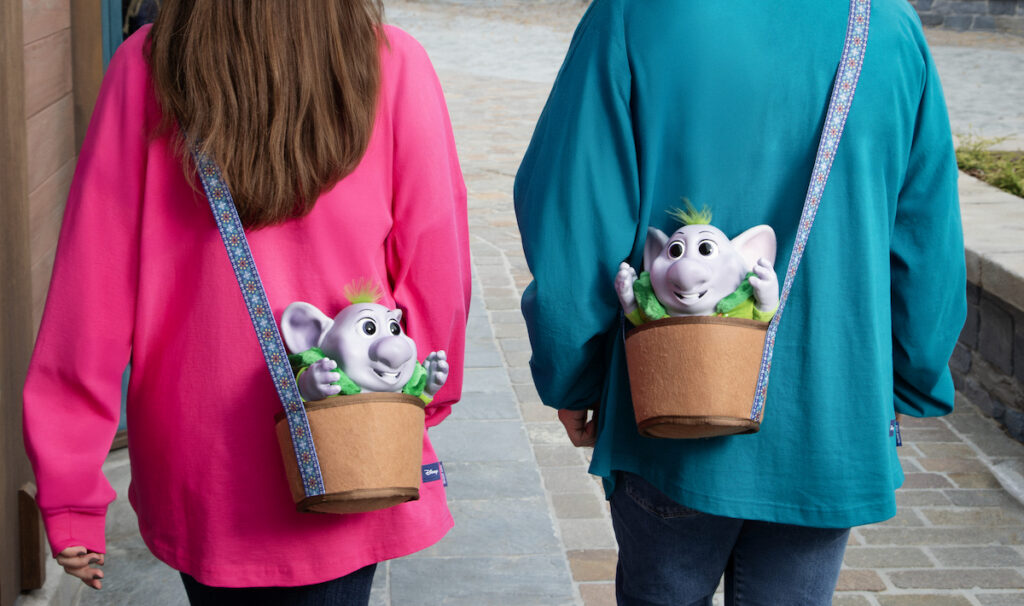 World of Frozen - © Disney