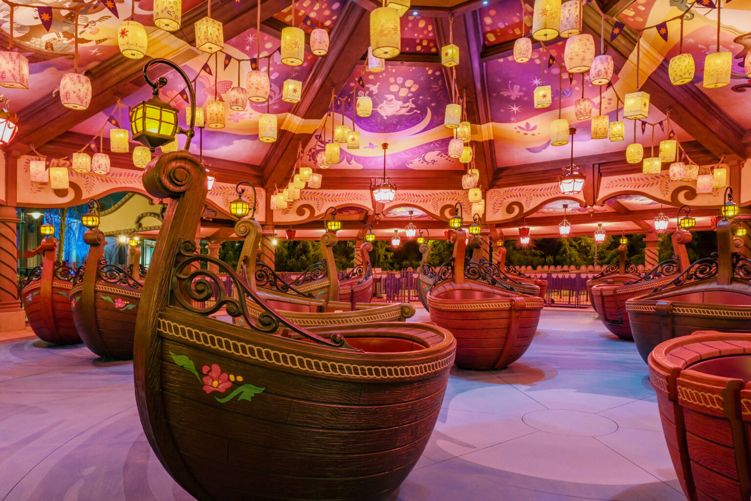 © Disney