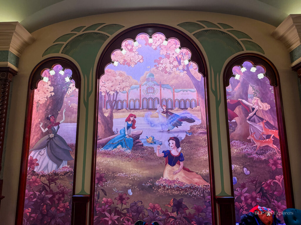 Das Regal View Restaurant - © DLP Explorers