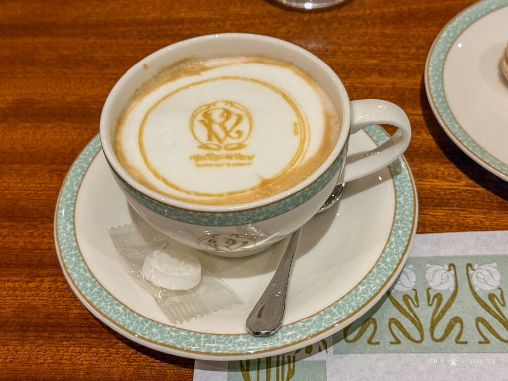 Das Regal View Restaurant - © DLP Explorers