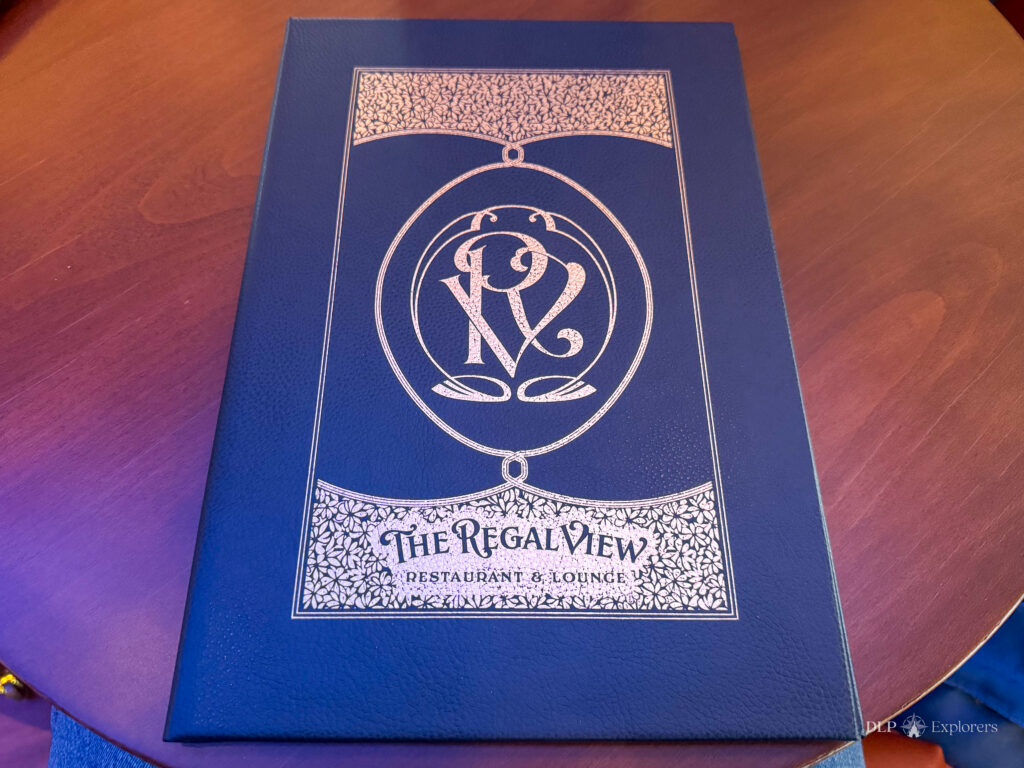 Die Regal View Lounge - © DLP Explorers