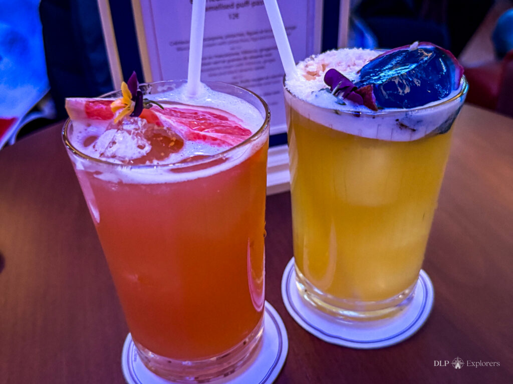 Sereni'Fizz Hoheit & Fürstliches Eden - © DLP Explorers