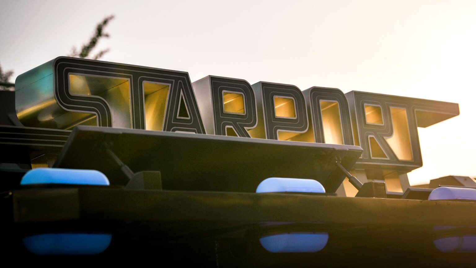 Starport Photographs Starport Photographs - © Disney