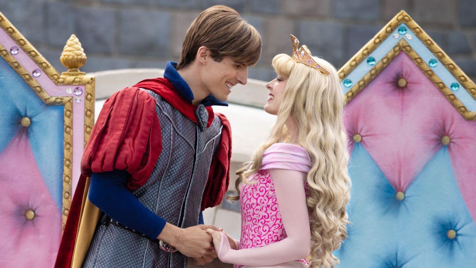 Disney Princess Musical Memories - © Disney